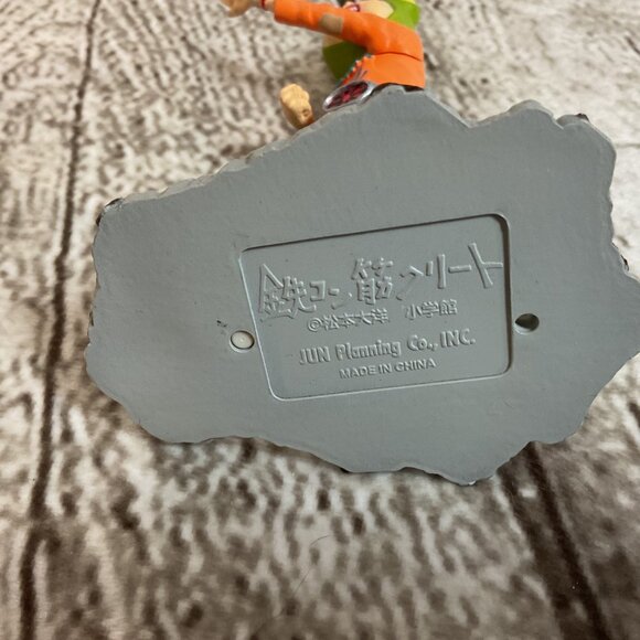 JUN Tekkon Kinkreet Shiro Japanese Anime Figure Matsumoto Taiyo - Picture 7 of 7